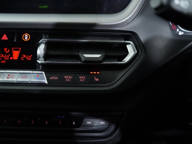 2020 (70) BMW 1 SERIES 118i M Sport 5dr 4794324