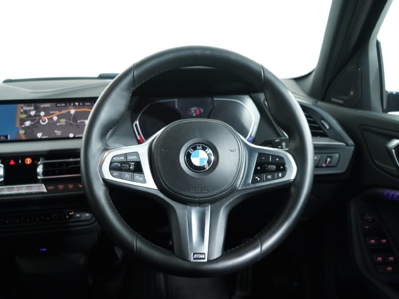 2020 (70) BMW 1 SERIES 118i M Sport 5dr 4794317