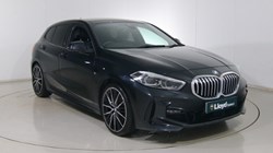 2020 (70) BMW 1 SERIES 118i M Sport 5dr 4794340