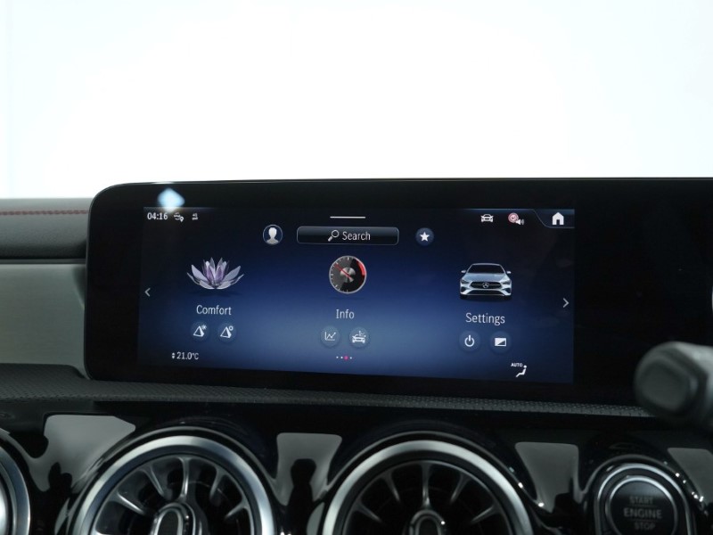 2024 (73) MERCEDES-BENZ CLA 200 AMG Line Executive 5dr Tip Auto 4803515