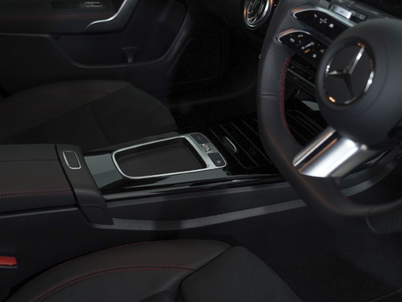 2024 (73) MERCEDES-BENZ CLA 200 AMG Line Executive 5dr Tip Auto 4803488