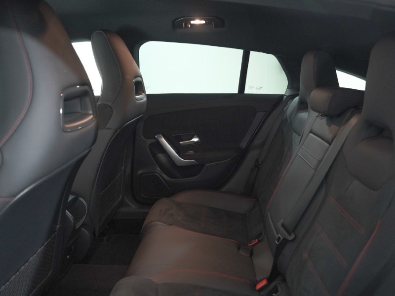 2024 (73) MERCEDES-BENZ CLA 200 AMG Line Executive 5dr Tip Auto 4803495