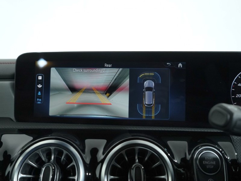 2024 (73) MERCEDES-BENZ CLA 200 AMG Line Executive 5dr Tip Auto 4803518