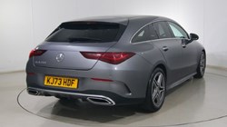 2024 (73) MERCEDES-BENZ CLA 200 AMG Line Executive 5dr Tip Auto 4803530