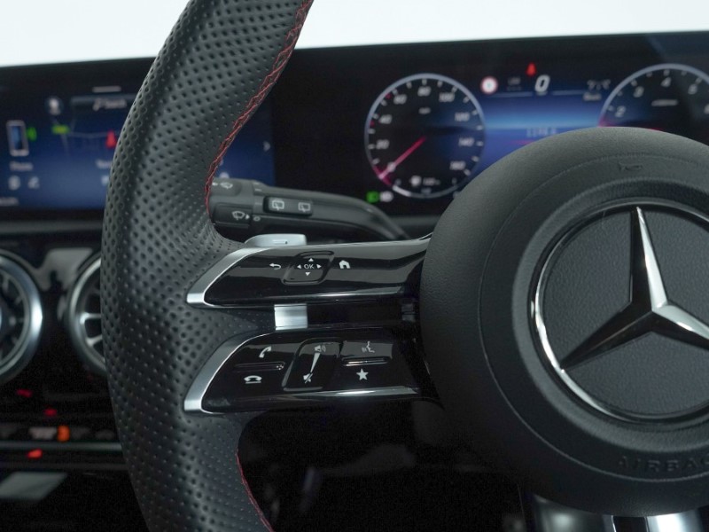 2024 (73) MERCEDES-BENZ CLA 200 AMG Line Executive 5dr Tip Auto 4803507