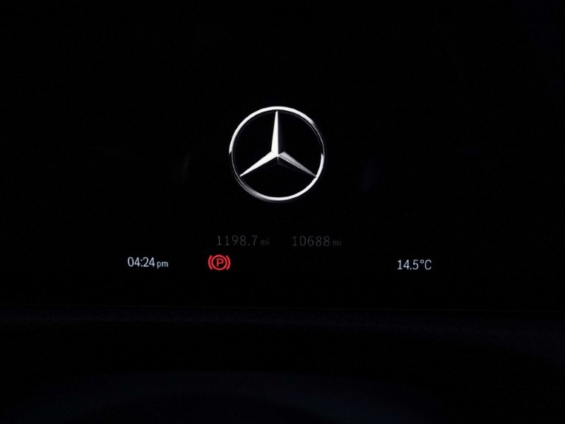 2024 (73) MERCEDES-BENZ CLA 200 AMG Line Executive 5dr Tip Auto 4803523