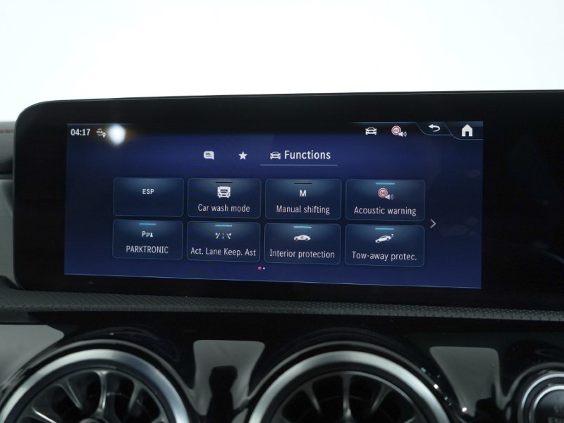 2024 (73) MERCEDES-BENZ CLA 200 AMG Line Executive 5dr Tip Auto 4803516