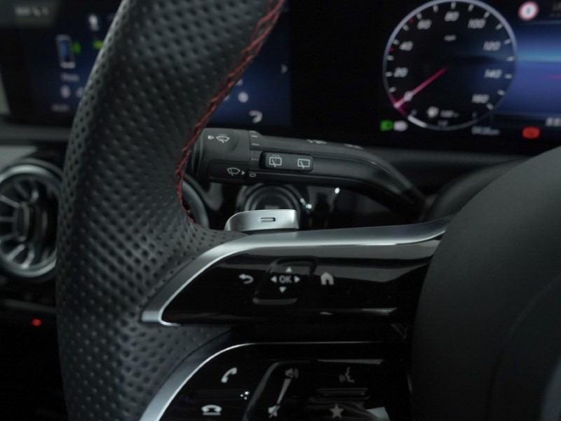 2024 (73) MERCEDES-BENZ CLA 200 AMG Line Executive 5dr Tip Auto 4803508