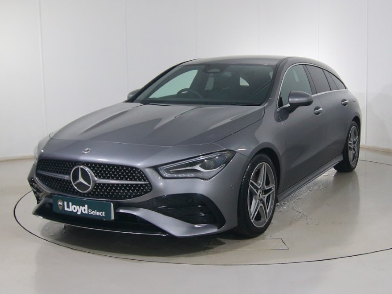 2024 (73) MERCEDES-BENZ CLA 200 AMG Line Executive 5dr Tip Auto 4803526