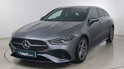 2024 (73) MERCEDES-BENZ CLA 200 AMG Line Executive 5dr Tip Auto 4803526