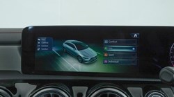 2024 (73) MERCEDES-BENZ CLA 200 AMG Line Executive 5dr Tip Auto 4803513