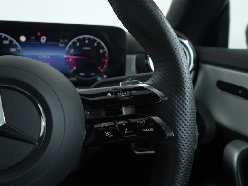 2024 (73) MERCEDES-BENZ CLA 200 AMG Line Executive 5dr Tip Auto 4803509