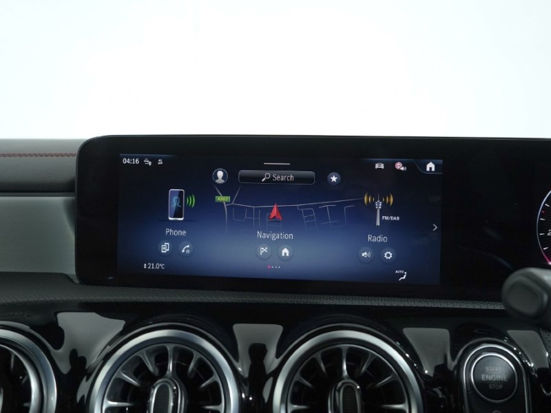 2024 (73) MERCEDES-BENZ CLA 200 AMG Line Executive 5dr Tip Auto 4803500