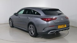 2024 (73) MERCEDES-BENZ CLA 200 AMG Line Executive 5dr Tip Auto 1