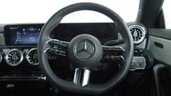 2024 (73) MERCEDES-BENZ CLA 200 AMG Line Executive 5dr Tip Auto 4803498