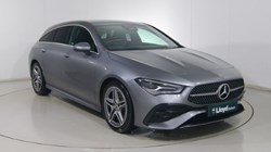 2024 (73) MERCEDES-BENZ CLA 200 AMG Line Executive 5dr Tip Auto 4803524