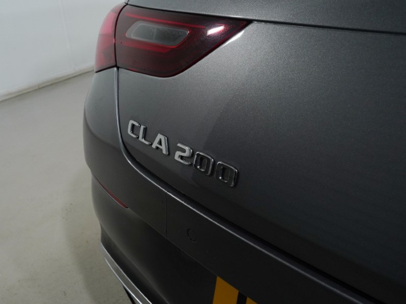 2024 (73) MERCEDES-BENZ CLA 200 AMG Line Executive 5dr Tip Auto 4803482
