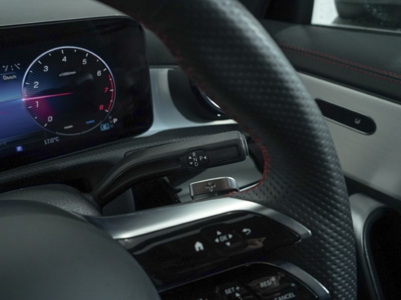 2024 (73) MERCEDES-BENZ CLA 200 AMG Line Executive 5dr Tip Auto 4803511