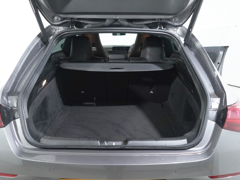 2024 (73) MERCEDES-BENZ CLA 200 AMG Line Executive 5dr Tip Auto 4803483