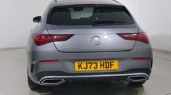 2024 (73) MERCEDES-BENZ CLA 200 AMG Line Executive 5dr Tip Auto 4803529