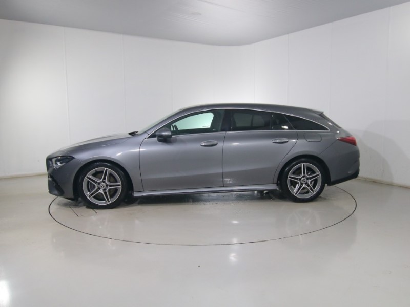2024 (73) MERCEDES-BENZ CLA 200 AMG Line Executive 5dr Tip Auto 4803527
