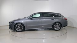 2024 (73) MERCEDES-BENZ CLA 200 AMG Line Executive 5dr Tip Auto 4803527