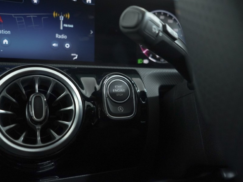 2024 (73) MERCEDES-BENZ CLA 200 AMG Line Executive 5dr Tip Auto 4803502