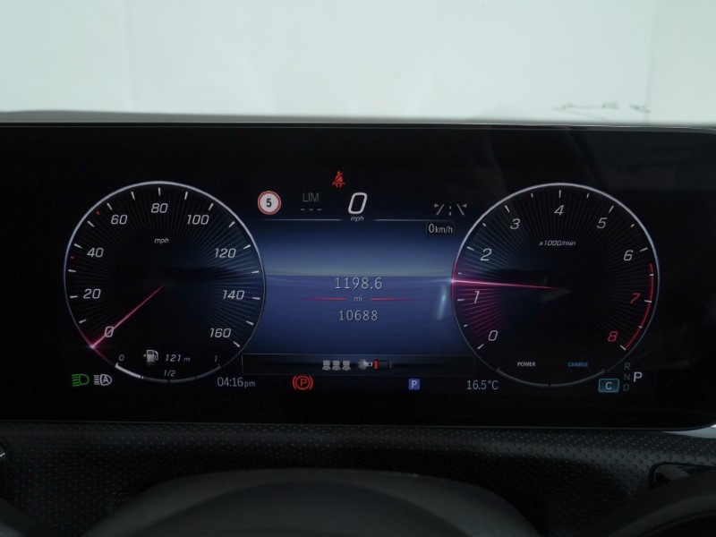 2024 (73) MERCEDES-BENZ CLA 200 AMG Line Executive 5dr Tip Auto 4803512