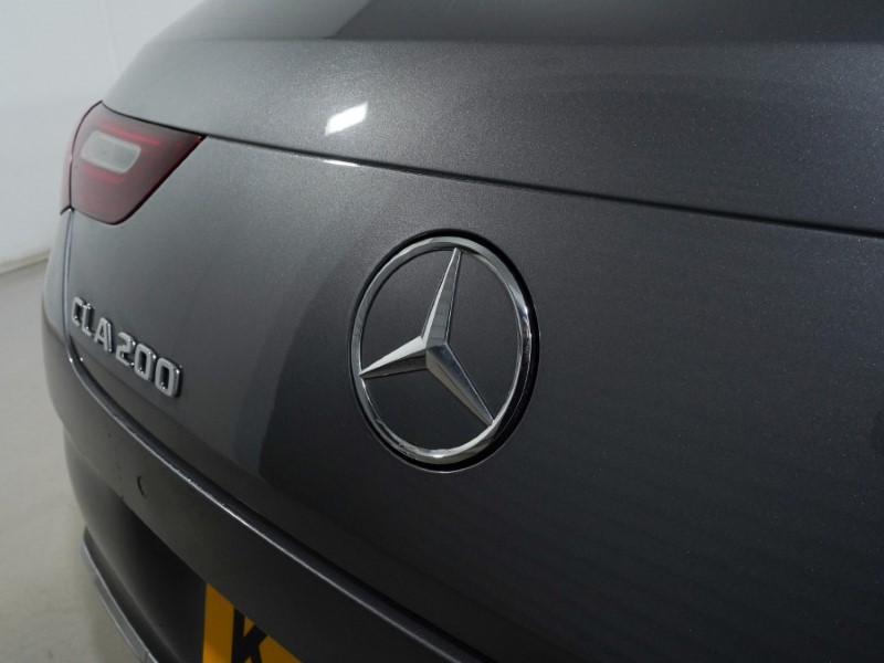 2024 (73) MERCEDES-BENZ CLA 200 AMG Line Executive 5dr Tip Auto 4803481