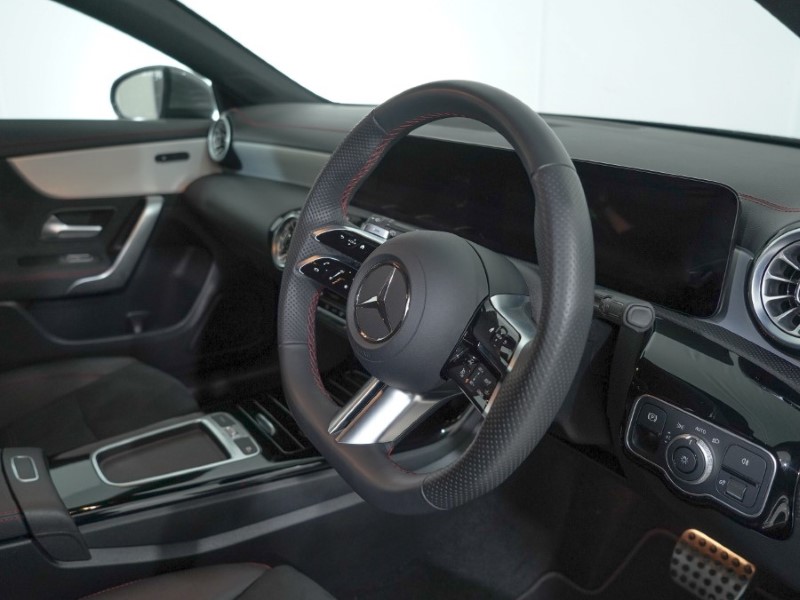 2024 (73) MERCEDES-BENZ CLA 200 AMG Line Executive 5dr Tip Auto 4803487