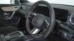 2024 (73) MERCEDES-BENZ CLA 200 AMG Line Executive 5dr Tip Auto 4803487