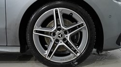 2024 (73) MERCEDES-BENZ CLA 200 AMG Line Executive 5dr Tip Auto 4803490