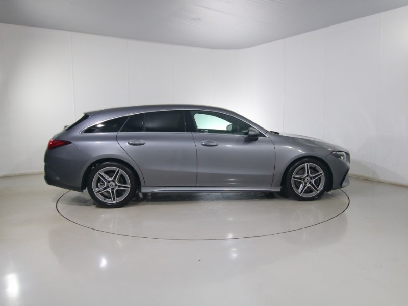 2024 (73) MERCEDES-BENZ CLA 200 AMG Line Executive 5dr Tip Auto 4803531