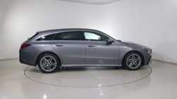2024 (73) MERCEDES-BENZ CLA 200 AMG Line Executive 5dr Tip Auto 4803531