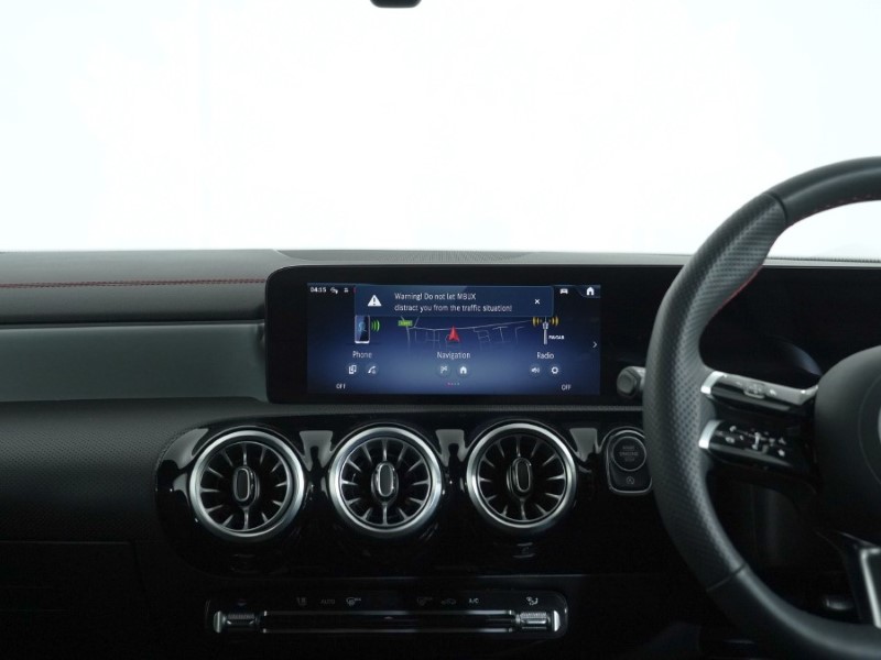 2024 (73) MERCEDES-BENZ CLA 200 AMG Line Executive 5dr Tip Auto 4803497