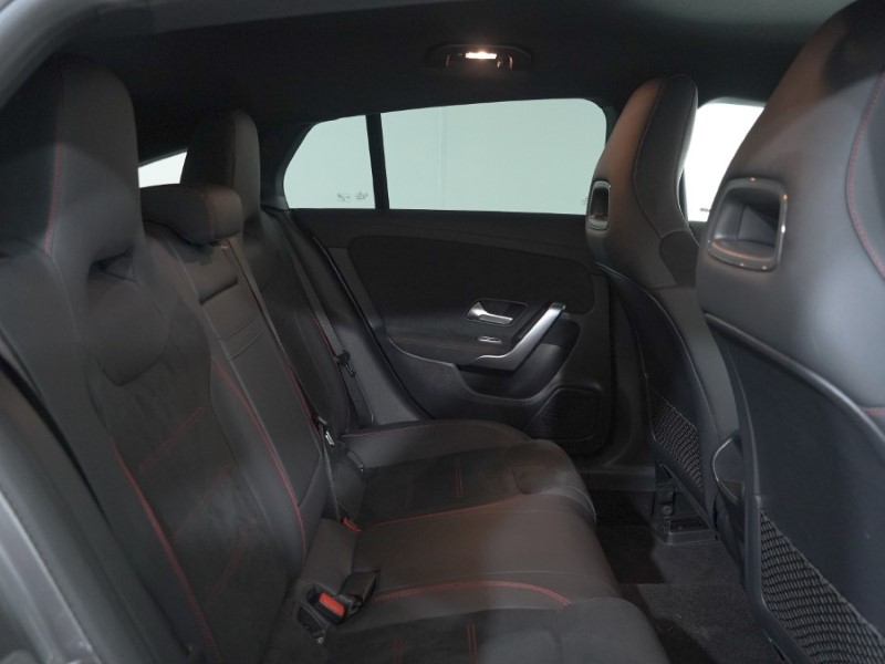 2024 (73) MERCEDES-BENZ CLA 200 AMG Line Executive 5dr Tip Auto 4803499