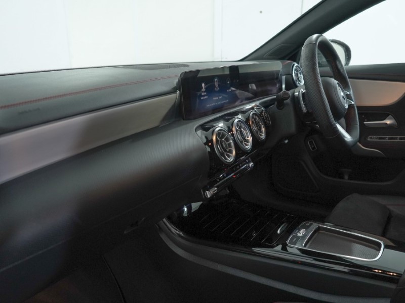 2024 (73) MERCEDES-BENZ CLA 200 AMG Line Executive 5dr Tip Auto 4803494