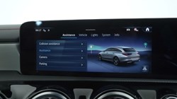 2024 (73) MERCEDES-BENZ CLA 200 AMG Line Executive 5dr Tip Auto 4803517