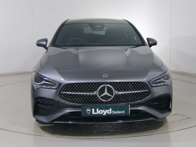 2024 (73) MERCEDES-BENZ CLA 200 AMG Line Executive 5dr Tip Auto 4803525