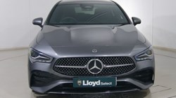 2024 (73) MERCEDES-BENZ CLA 200 AMG Line Executive 5dr Tip Auto 4803525