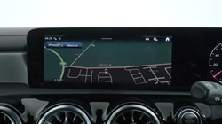 2024 (73) MERCEDES-BENZ CLA 200 AMG Line Executive 5dr Tip Auto 4803520