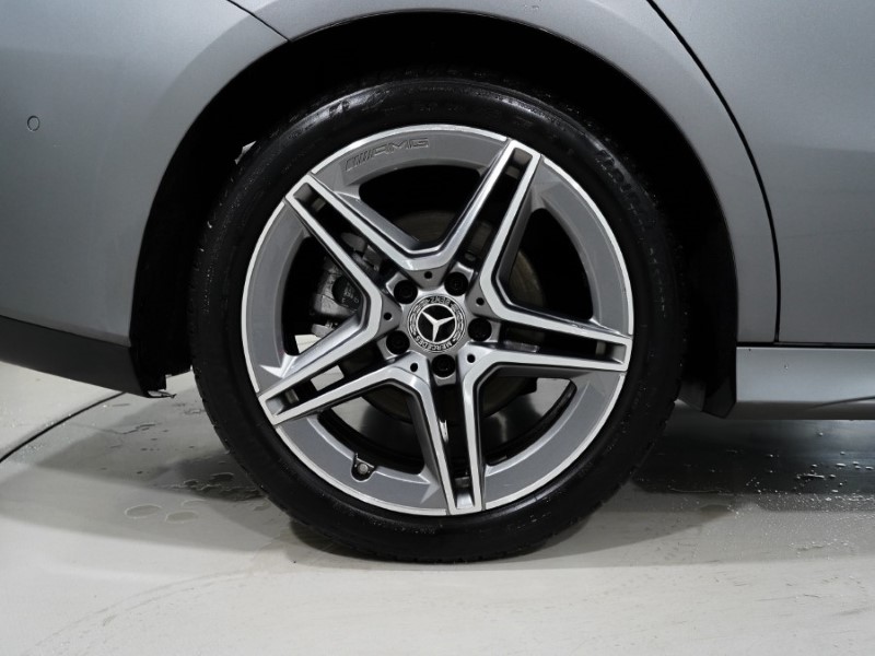 2024 (73) MERCEDES-BENZ CLA 200 AMG Line Executive 5dr Tip Auto 4803484