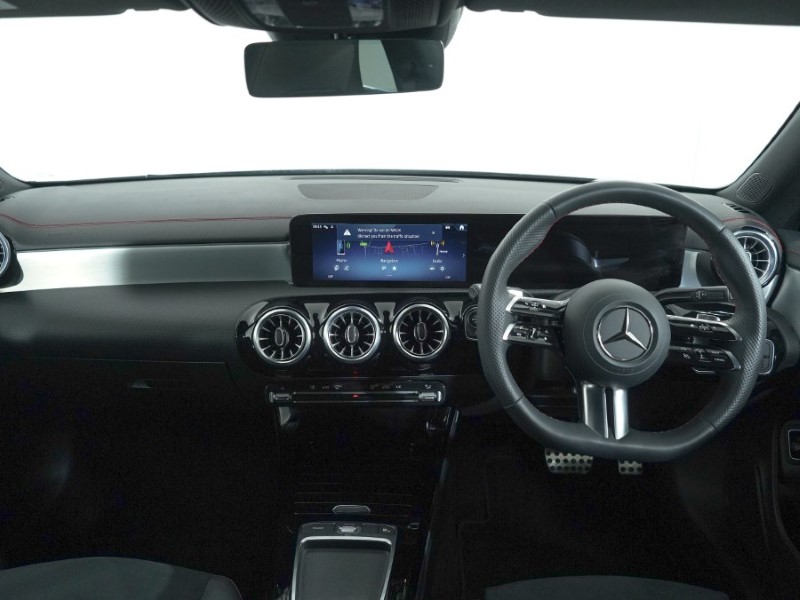 2024 (73) MERCEDES-BENZ CLA 200 AMG Line Executive 5dr Tip Auto 4803496