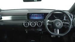 2024 (73) MERCEDES-BENZ CLA 200 AMG Line Executive 5dr Tip Auto 4803496
