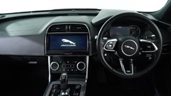 2019 (19) JAGUAR XE 2.0 R-Dynamic S 4dr Auto 4804983