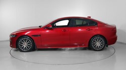 2019 (19) JAGUAR XE 2.0 R-Dynamic S 4dr Auto 4805009