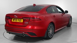 2019 (19) JAGUAR XE 2.0 R-Dynamic S 4dr Auto 4805012