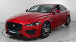 2019 (19) JAGUAR XE 2.0 R-Dynamic S 4dr Auto 4805008