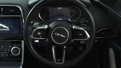 2019 (19) JAGUAR XE 2.0 R-Dynamic S 4dr Auto 4804984