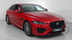 2019 (19) JAGUAR XE 2.0 R-Dynamic S 4dr Auto 4805006